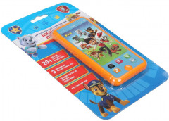 Телефончик музыкальный «Щенячий патруль» - Фото 2