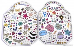 Моя сверкающая серебряная сумочка - Фото 2