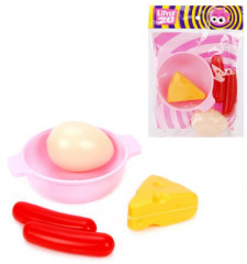 Набор игровой «Готовим завтрак» - Фото 1