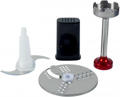 Кухонная машина GL2304 - Фото 7