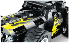 Конструктор «Mechanical Master» - Фото 2