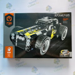 Конструктор «Mechanical Master» - Фото 5