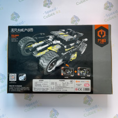 Конструктор «Mechanical Master» - Фото 6