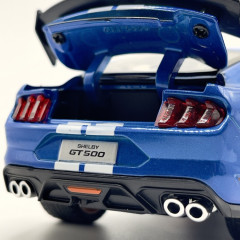 Машинка «Mini Auto Ford Shelby GT500» - Фото 4