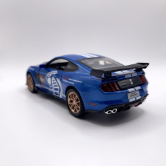 Машинка «Mini Auto Ford Shelby GT500» - Фото 7