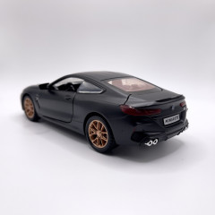 Машинка «Mini Auto BMW M8» - Фото 2