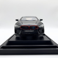 Машинка «Mini Auto BMW M8» - Фото 4