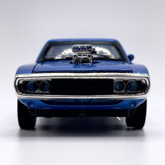 Машинка «Mini Auto Dodge Charger RT» - Фото 3