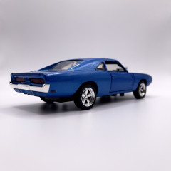 Машинка «Mini Auto Dodge Charger RT» - Фото 4