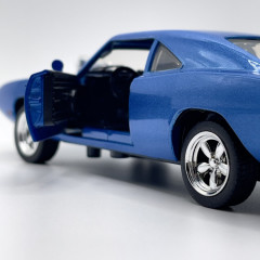 Машинка «Mini Auto Dodge Charger RT» - Фото 5