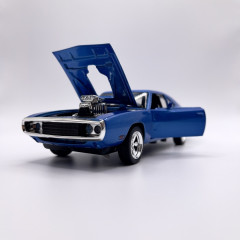 Машинка «Mini Auto Dodge Charger RT» - Фото 6