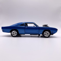 Машинка «Mini Auto Dodge Charger RT» - Фото 7