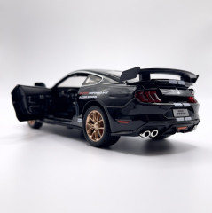 Машинка «Mini Auto Ford Shelby GT500» - Фото 1