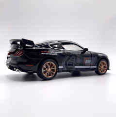 Машинка «Mini Auto Ford Shelby GT500» - Фото 4