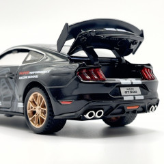 Машинка «Mini Auto Ford Shelby GT500» - Фото 6