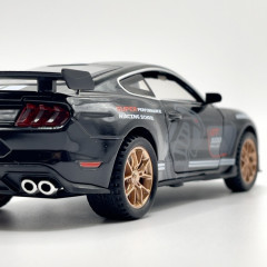 Машинка «Mini Auto Ford Shelby GT500» - Фото 7