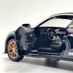 Машинка «Mini Auto Ford Shelby GT500» - Фото 8