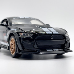 Машинка «Mini Auto Ford Shelby GT500» - Фото 9