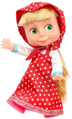 Озвученная кукла «Маша» - Фото 3