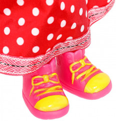 Озвученная кукла «Маша» - Фото 4