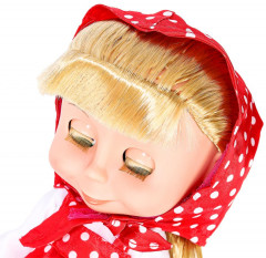 Озвученная кукла «Маша» - Фото 6