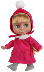 Озвученная кукла «Маша» - Фото 2