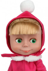 Озвученная кукла «Маша» - Фото 5