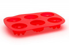 Форма для выпечки кекса - Фото 1