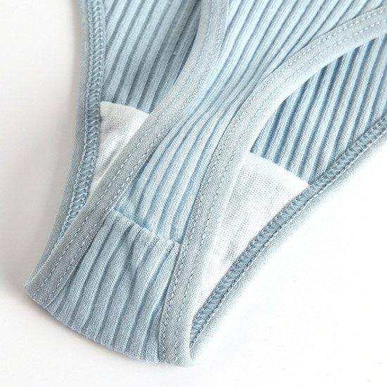 Трусы-стринг женские