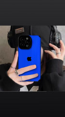 Чехол для Apple iPhone 16 Pro Max - Фото 1