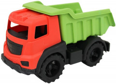 Грузовик «Казик» - Фото 1