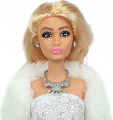 Кукла «София. Crystal collection» - Фото 1