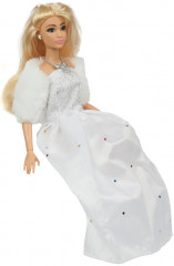 Кукла «София. Crystal collection» - Фото 2