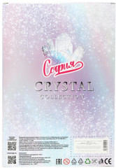 Кукла «София. Crystal collection» - Фото 8