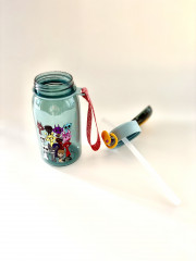 Детская бутылочка «Спрунки» - Фото 3