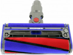 Электрощетка с мягким валиком для пылесосов V7 SV11 - Фото 1