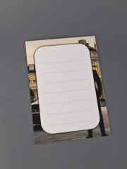 Набор скретч-открыток с предсказаниями - Фото 1