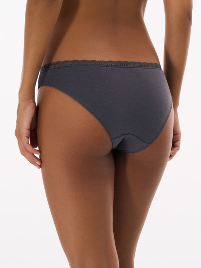 Трусы-слип женские комплект