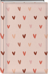 Блокнот «Сердечки» - Фото 1