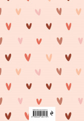 Блокнот «Сердечки» - Фото 2