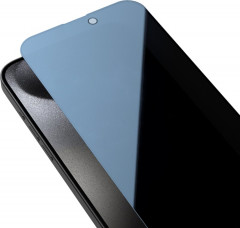 Стекло для дисплея Apple iPhone 15 Pro Max - Фото 2