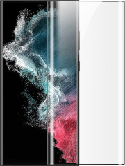 Пленка для дисплея Samsung Galaxy S23 Ultra - Фото 1