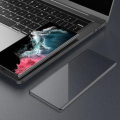 Пленка для дисплея Samsung Galaxy S23 Ultra - Фото 3