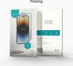 Стекло для дисплея Poco F6 - Фото 6