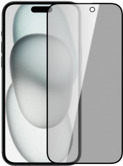 Стекло для дисплея Apple iPhone 15 Plus - Фото 2