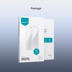 Пленка для дисплея OnePlus 12 - Фото 10