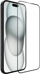 Стекло для дисплея Apple iPhone 15 Plus - Фото 1