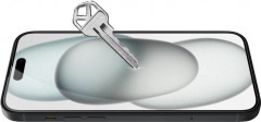 Стекло для дисплея Apple iPhone 15 Plus - Фото 4