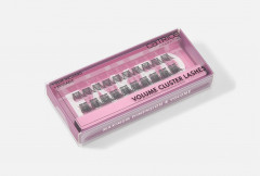 Ресницы накладные «Volume Cluster Lashes» - Фото 2