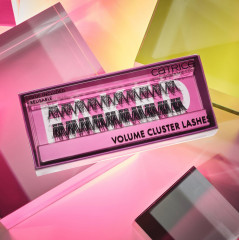 Ресницы накладные «Volume Cluster Lashes» - Фото 10